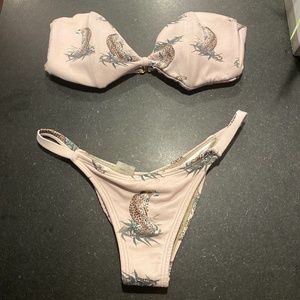 Montce Swim bikini Set